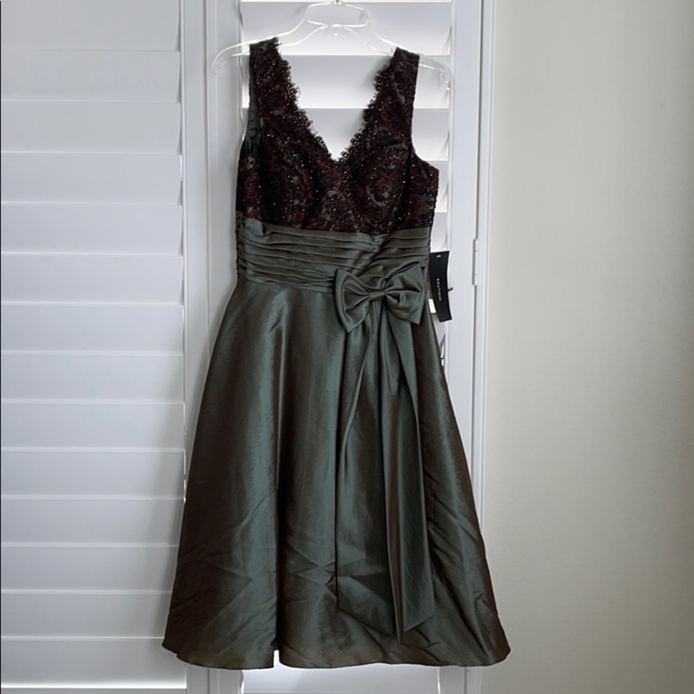 Cocktail Dress Size 4
